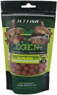 Jet Fish Boilie Legend Club Červená + Plum/Scopex 12 mm 200 g - Boilies