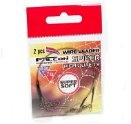 Falcon Wire Leader Spider 7kg 30cm 2pcs - Cable