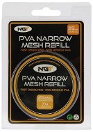 NGT PVA Sleeve Refill 7m x 25mm - PVA Netting Sock