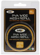 NGT PVA Sleeve Refill 7mx35mm - PVA Netting Sock