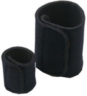 NGT Rod Bands 2pcs - Rod Straps