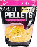 LK Baits Corn Pellets 4mm 1kg - Pellets