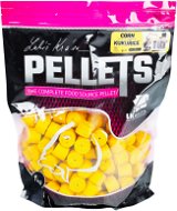 LK Baits Corn Pellets 20mm 1kg - Pellets