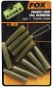 FOX Power Grip Tail Rubbers, Size 7, 10pcs - Sleeve