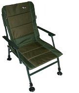 NGT XPR Chair - Fishing Chair