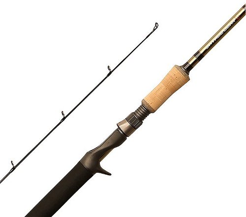 Savage Gear - Butch Light XLNT2 6.9ft 205cm 40-100g - Fishing Rod