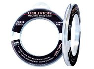 Asso Oblivion Shock Leader 0,50 mm 25 lbs 100 m - Silon na ryby
