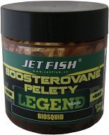 Jet Fish Boosterované pelety Legend Biosquid 12 mm 120 g - Pelety