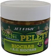 Jet Fish Bohered pellets Legend Biocrab 12mm 120g - Pellets