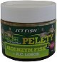 Jet Fish Bohered pellets Legend Bioenzyme Fish + Salmon/Asafoetida 12mm 120g - Pellets