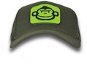 RidgeMonkey - Siltes Trucker Cap, zöld - Baseball sapka