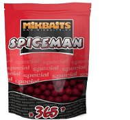 Mikbaits - Spiceman Boilie WS2 16 mm 400 g - Boilies
