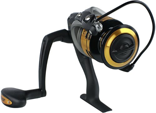 Black Cat Passion Pro FD 640 - Fishing Reel