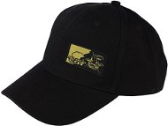 Black Cat BC Cap - Cap