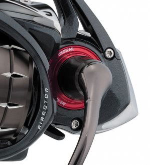 daiwa fishing reels, Fishing