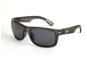 FOX - Chunk Avius Sunglasses Tmavě šedé se šedými skly  - Kerékpáros szemüveg