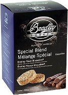 Bradley Smoker - Brikety Special Blend 48 kusů - Grilovací brikety
