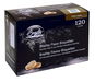 Brikety Bradley Smoker - Brikety Hickory 120 kusů - Brikety