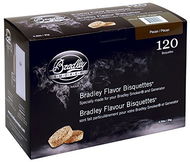 Bradley Smoker - Brikety Pecan 120 kusů - Grilovací brikety