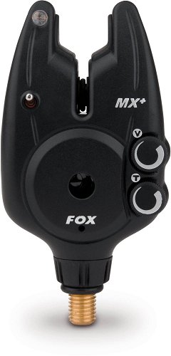 FOX Micron MX+ - Alarm