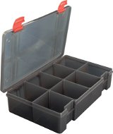 FOX Rage Stack and Store 8 Compartment Box Deep Large - Fishing Box