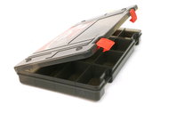 FOX Rage Stack and Store Box 16 Comp Large Shallow (PBX005) - Fishing Box