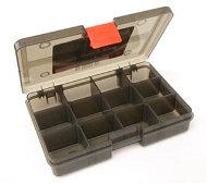 FOX Rage Stack and Store Box 12 Comp Small Shallow (PBX009) - Fishing Box