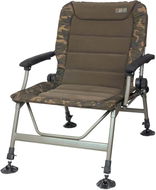 Fishing Chair FOX R2 Camo Chair - Rybářské křeslo