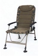Fishing Chair FOX R3 Camo Chair - Rybářské křeslo
