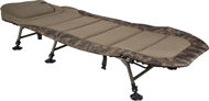 FOX - Chaise lounger R1 Camo Bedchair Compact - Fishing Lounger Chair