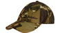 Cap Delphin Cap with LED, Camo - Kšiltovka