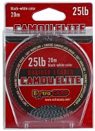 Extra Carp Camou Elite Braid 25 lb 20 m - Šnúra