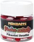 Mikbaits Soft Pellets Spicy Plum 50ml - Extruded