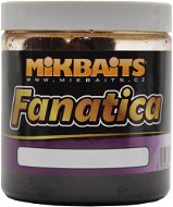 Mikbaits – Fanatica Boilie v dipe Kalmár Black pepper Asa 16 mm 250 ml - Boilies