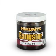 Mikbaits - Gangster Boilie in dip G7 20mm 250ml - Boilies