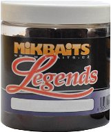 Mikbaits Legends Boilies v dipe, Magický kalamár 16 mm 250 ml - Boilies