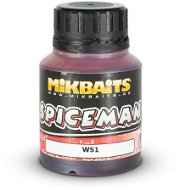 Mikbaits Spiceman Ultra Dip WS1 Citrus 125ml - Dip