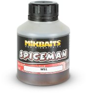 Mikbaits Spiceman Booster WS1 Citrus 250 ml - Booster