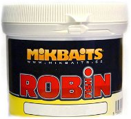 Mikbaits - Robin Fish Dough Peach Black pepper 200g - Dough