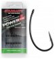 Starbaits Power Hook Curved Shank, size 4, 10pcs - Fish Hook
