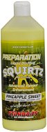 Starbaits Prep X Squirtz Pineapple Sweet 1 l - Booster