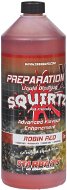 Starbaits Prep X Squirtz Robin Red 1 l - Booster