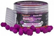 Starbuits Dumbells Pop-Up Fluoro Lite 20mm 60g, Purple - Dumbles