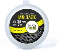 Easy Fishing - Hard Elastic 25mm 7m, Spare - PVA Netting Sock