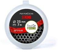 Easy Fishing - 25mm Strong 7m, Spare - PVA Netting Sock