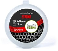 Easy Fishing - 40mm Strong 7m, Spare - PVA Netting Sock