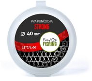 Easy Fishing - 40mm Strong 25m spare - PVA Netting Sock