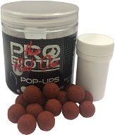 Pop-up boilies Starbaits Pop-Up Probiotic The Red One 14 mm 60 g - Pop-up boilies