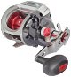 WFT - New Line Counter 875 LH - Fishing Reel