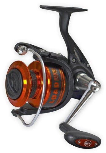 WFT fishing reels